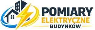 pomiary elektryczne budynków Łomianki